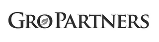 GROPARTNERS logo