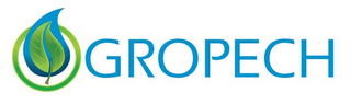 GROPECH logo