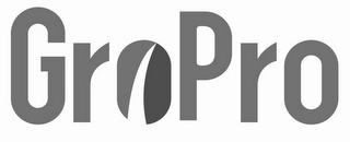 GROPRO logo