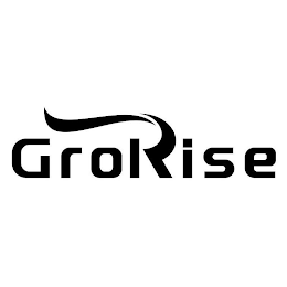 GRORISE logo