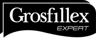 GROSFILLEX EXPERT logo