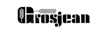 GROSJEAN logo