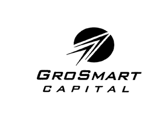 GROSMART CAPITAL logo