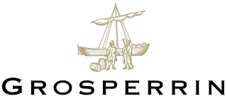 GROSPERRIN logo