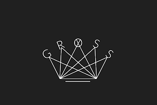 GROSS logo