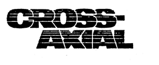 GROSS-AXIAL logo