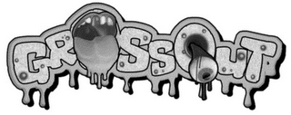 GROSS OUT logo
