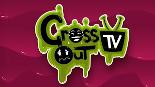GROSS OUT TV logo