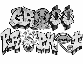 GROSS PROPHET logo