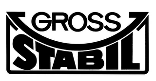 GROSS STABIL logo