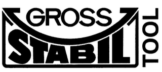 GROSS STABIL TOOL logo