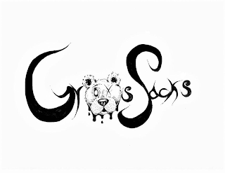 GROSSACKS logo
