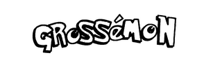 GROSS'EMON logo