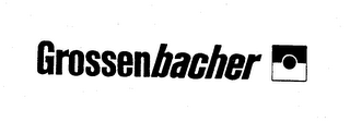 GROSSENBACHER logo
