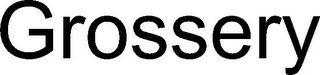 GROSSERY logo
