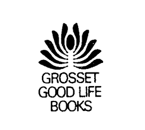 GROSSET GOOD LIFE BOOKS logo