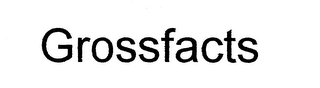 GROSSFACTS logo