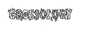 GROSSOLOGY logo