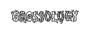 GROSSOLOGY logo
