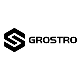 GROSTRO logo