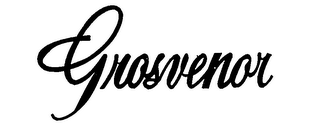 GROSVENOR logo