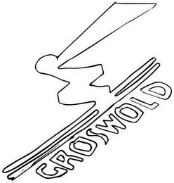 GROSWOLD logo