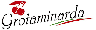GROTAMINARDA logo