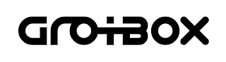 GROTBOX logo