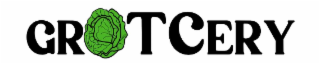 GROTCERY logo
