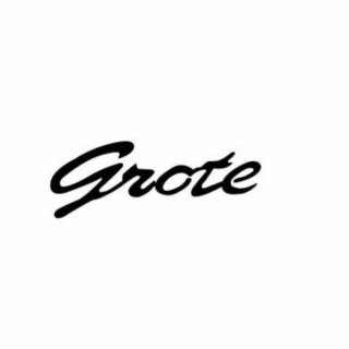 GROTE logo