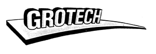GROTECH logo