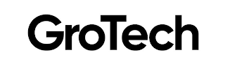 GROTECH logo