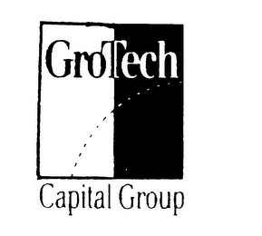 GROTECH CAPITAL GROUP logo