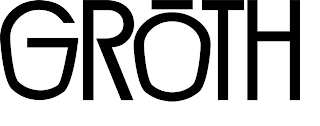GROTH logo