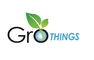 GROTHINGS logo
