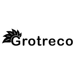 GROTRECO logo