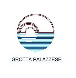 GROTTA PALAZZESE logo