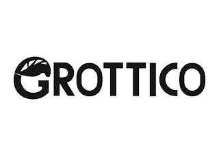 GROTTICO logo