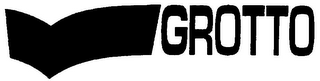 GROTTO logo
