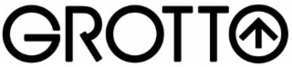 GROTTO logo