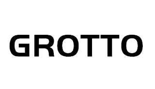 GROTTO logo