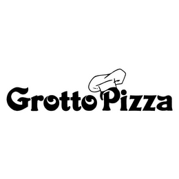 GROTTO PIZZA logo