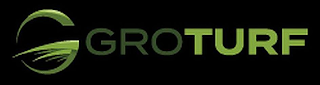 GROTURF G logo