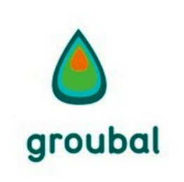 GROUBAL logo
