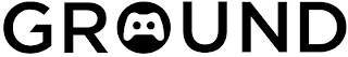 GROUND logo
