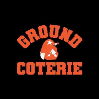 GROUND COTERIE logo