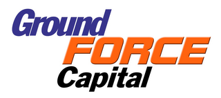 GROUND FORCE CAPITAL logo