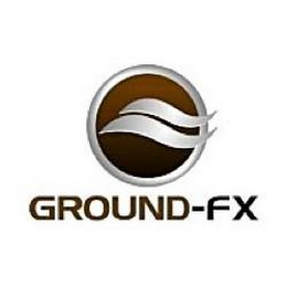 GROUND-FX logo
