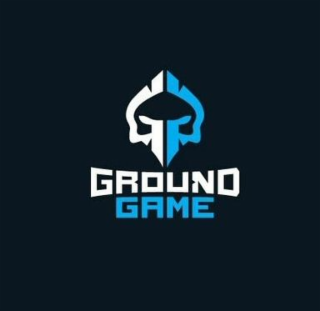 GROUND GAME logo