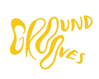 GROUND GROOVES logo